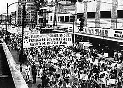 LA RADICALIZACIÓN DEL MOVIMIENTO OBRERO