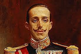 Alfonso xIII