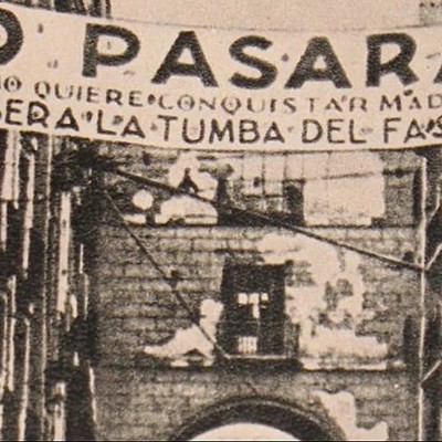 Timeline: España: de la crisis del 98 a la guerra civil.