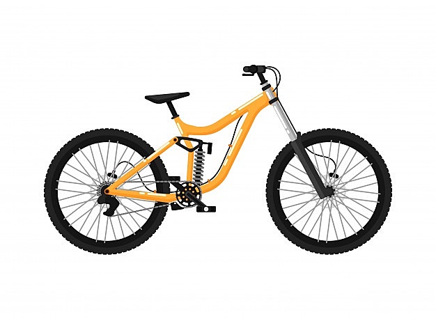 Vaig apendre a anar en bicicleta