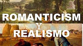 Timeline: ROAMNTICISME-REALISME