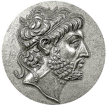 Filip V i Ptolomeu IV