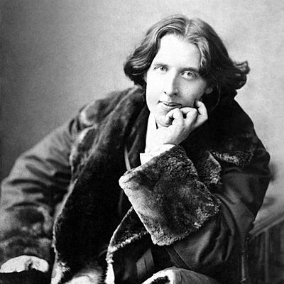 Timeline: Oscar Wilde