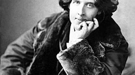 Timeline: Oscar Wilde