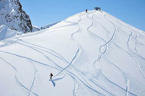 Primera vegada en anar a esquiar