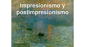 Timeline: IMPRESSIONISME-POSTIMPRESSIONISME