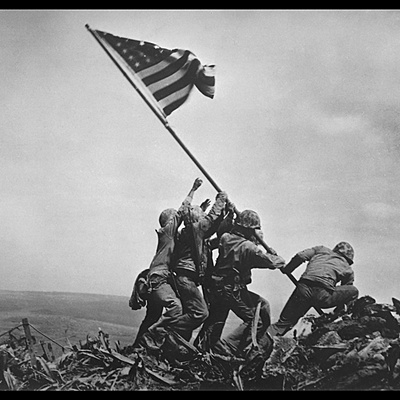 Timeline: Digital Timeline - World War 2