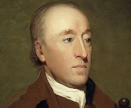 James Hutton