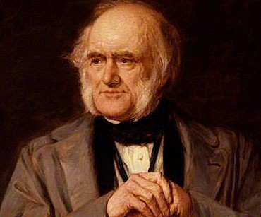 Charles Lyell