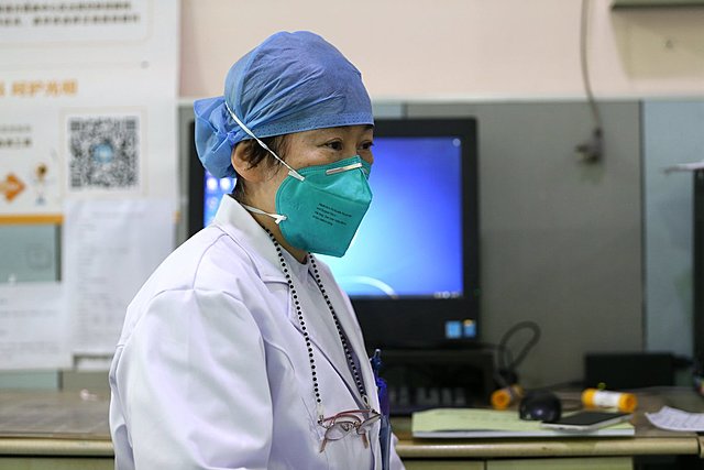 Dr. Zhang Jixian, advirtió de un nuevo Coronavirus