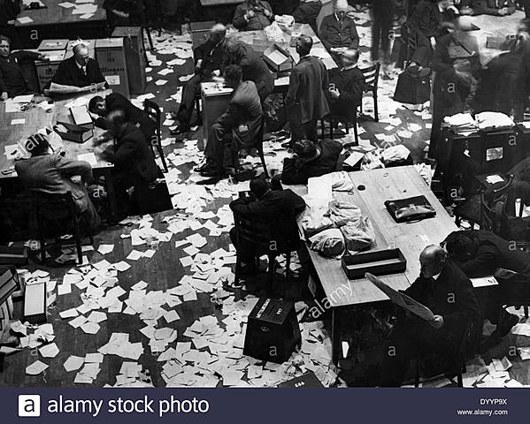 Anexión alemana del Sarre