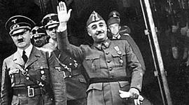 Timeline: Línea del tiempo 3º evalución