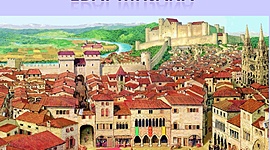 Timeline: L'Edat mitjana