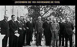 EL BIENIO REFORMISTA