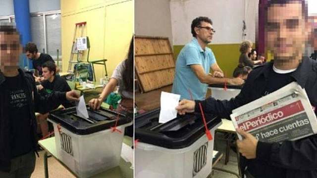 Referendom de 1 d'octubre