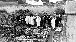 Enfrentamientos en Castilblanco y Casas Viejas