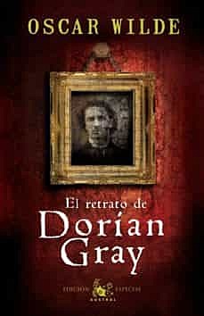 The Picture of Dorian Gray