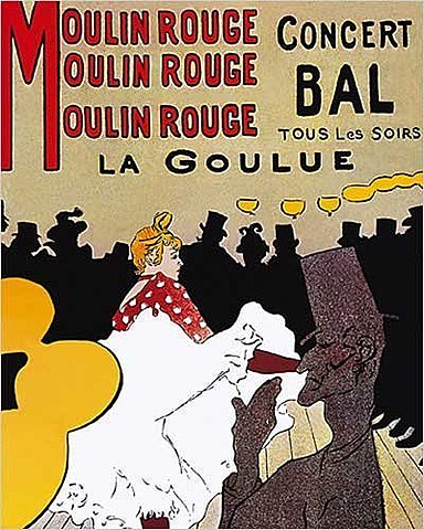 Moulin rouge