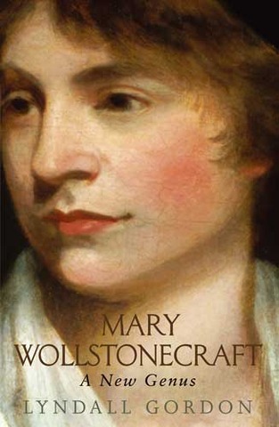 MARY WOLLSTONECRAFT