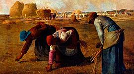 Timeline: LÍNEA DEL REALISMO