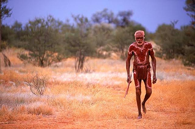 Earliest Evidence of Aboriginal people in Australia
