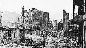 Bombardeo de Guernica