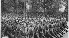 Timeline: La guerra una y otra vez