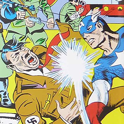 Timeline: Segunda Gerra Mundial