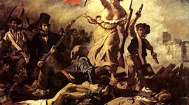 Timeline: EJE CRONOLÓGICO DEL ARTE DEL SIGLO XIX  by David Pérez