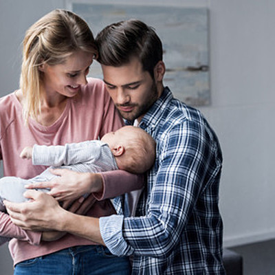 Timeline: Paternidad y maternidad