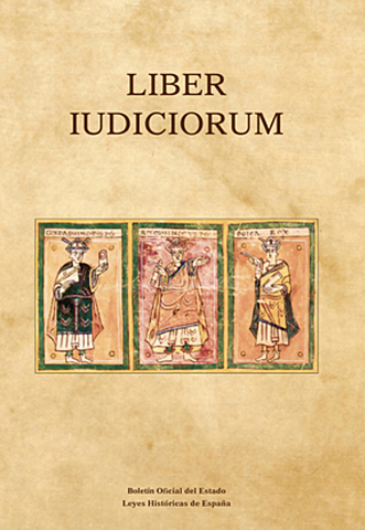 LLIBRE IUDICIORUM