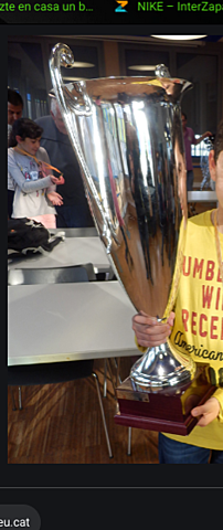 Vam quedar primers de Catalunya d'escacs