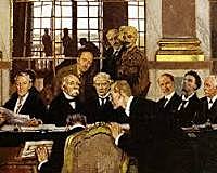 Paris Peace Conference