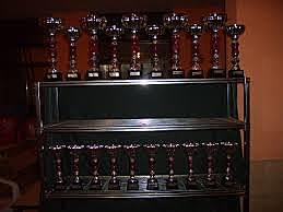 Vaig aconseguir el meu vinte trofeu