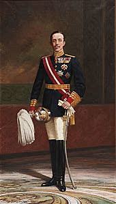 ALFONSO XIII
