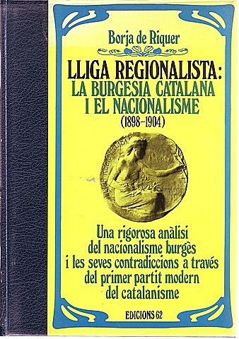 LIGA REGIONALISTA