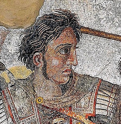 Muerte de Alejandro Magno