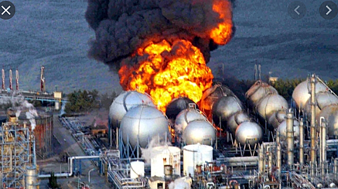 Accident nuclear a Fukushima