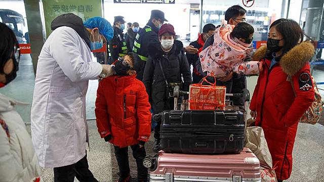 Alemanya recomana als seus ciutadans no viatjar enlloc de el món (Social)