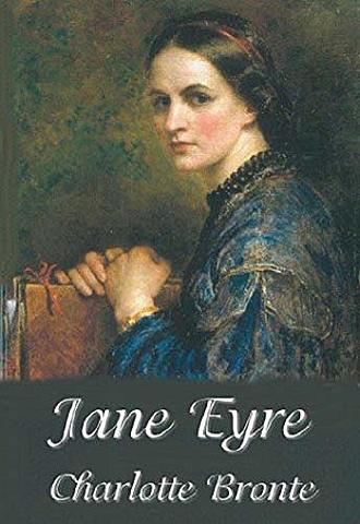 Charlotte Brönte, "Jane Eyre"