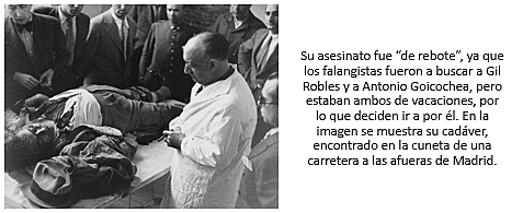 Asesinato de Calvo Sotelo