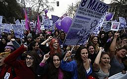 1960/2018 La Tercera Ola: