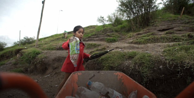 L'efecte de la llum (Econòmic)