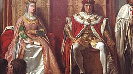 Timeline: La época de los Reyes Católicos