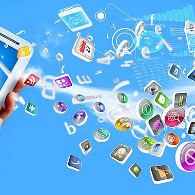 Timeline: EVOLUCIÓN DE LA WEB