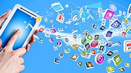 Timeline: EVOLUCIÓN DE LA WEB