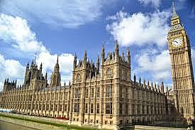 Arquitectura historicista 2ª meitat del s. XIX "Parlament britànic"