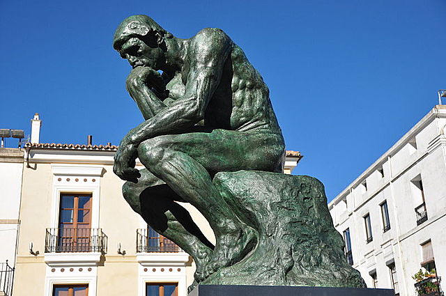 Auguste Rodin (1840-1917)