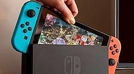 Timeline: Evolución del nintendo