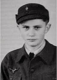 Paul Feyerabend youth